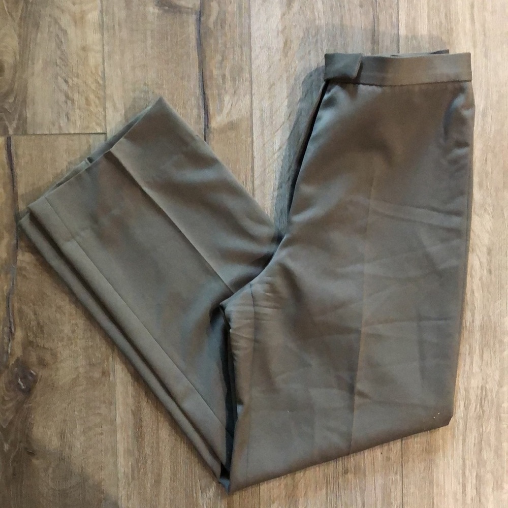ZANELLA Trouser Pants - made in Italy